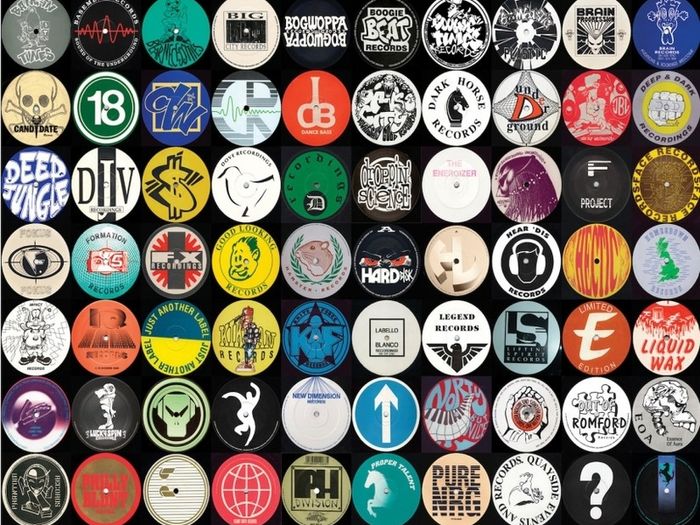 Jungle. Hardcore. Acid house. Techno. Oldskool Records wanted!