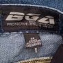 Motorcycle Jeans Kevlar Image 4
