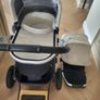 Uppa baby piggyback Buggy step Image 3