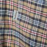 mens BARBOUR BISLEY long sleeve check shirt regular fit 100% cotton Size XL extra large Image 5