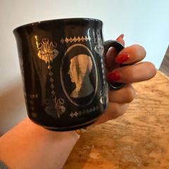 diana &charles mug