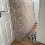 double bed and mattress Image 2