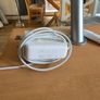 Apple 96w power adapter+ Usb C 2M Cable Image 2