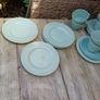 woods ware Beryl, utility ware, WW11, woodsware Image 5