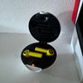 Novelty Pokeball Earbuds Set For Parts Or Display Prop Only Image 2