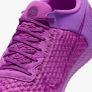 Nike React Gato Fuchsia Dream/Lilac Bloom UK 11 BRAND NEW AND UNWORN Image 8