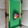 mini pool table Image 2