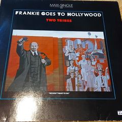 Selection Of 12" Vinyl Singles - All Cleaned And In Great Condition