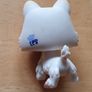 LPS - Littlest Pet Shop - "Wolf" - See Pictures - E Image 3