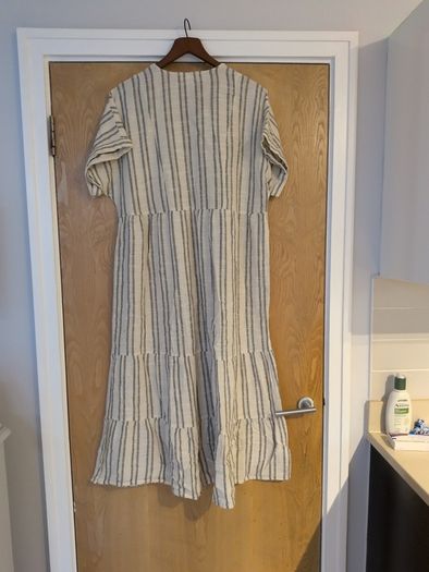 Small Bundle - Dresses X 4 & 1 Skirt.  S.14. 1New.