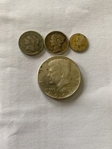 Coins USA