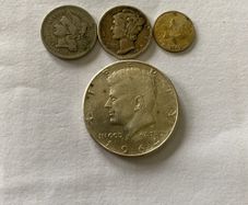 Coins USA