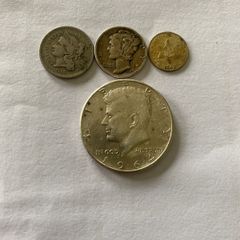 Coins USA