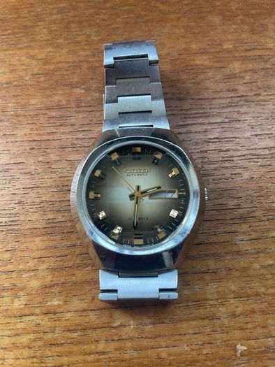 Vintage 1970s Citizen Automatic Watch