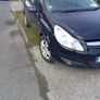 car Corsa Image 7