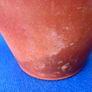 Terracotta flower pot Image 4