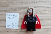 lego sh0734 thor, set 76192, 76193, 40525