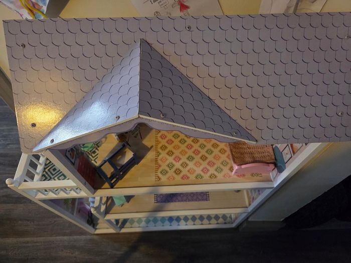 Doll house