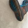 Womens North Face Snow Boots UK 6 Image 3