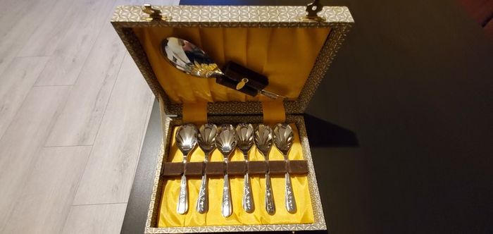 Cutlery