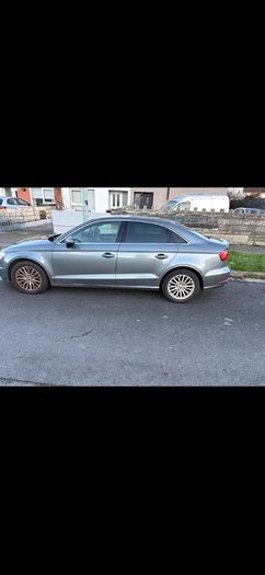 2015 Audi A3