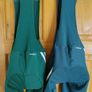 Adidas cycling bib tights x2 XS New Image 2