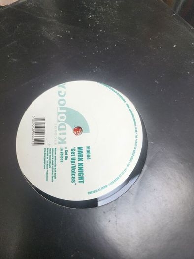 vinyl, record collection