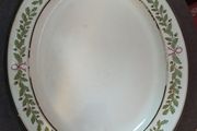 Early 19th Century Platter
