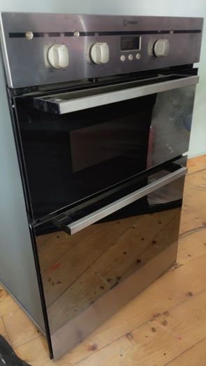 oven
