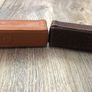 Genuine leather lipstick cases Image 2