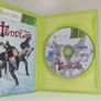 The First Templar Xbox 360 Image 4
