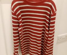 Boys long sleeved top
