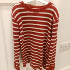 Boys long sleeved top