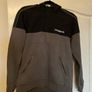 Adidas Originals Overhead Hoodie/Jacket - Size M Image 4