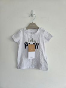 2-4m, With Tags NameIt Baby T-Shirt