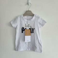 2-4m, With Tags NameIt Baby T-Shirt