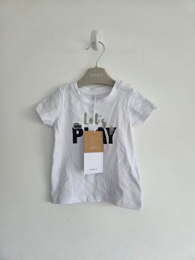2-4m, With Tags NameIt Baby T-Shirt