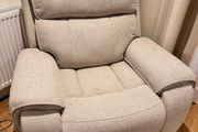 Reclining Armchair