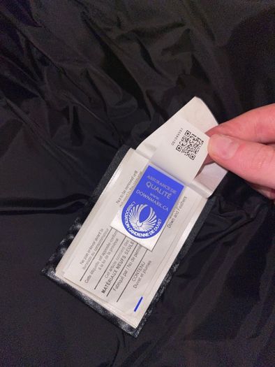 Canada Goose Freestyle Vest