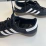 Black Adidas Spezial Image 4