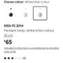 pendant light Image 5