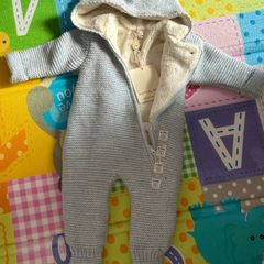 New Pramsuit / all in one