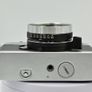 Minolta Hi-matic 7 S II + Case Rangefinder Camera,recent Full Service - Film Tested Image 6