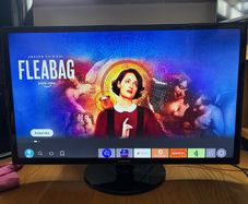 Samsung 28" flatscreen TV