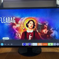 Samsung 28" flatscreen TV