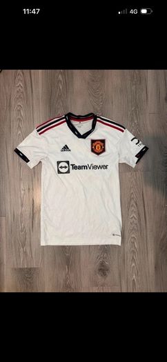 Manchester United Sancho Jersey
