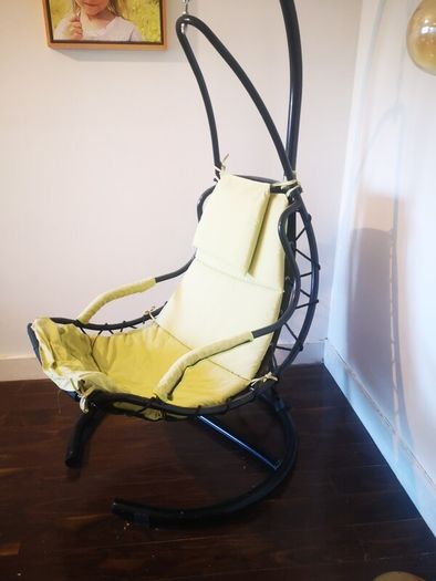 swing chair