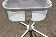 Halo Baby bassinet