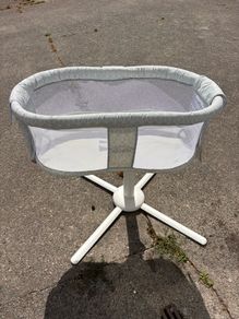 Halo Baby bassinet