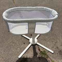 Halo Baby bassinet